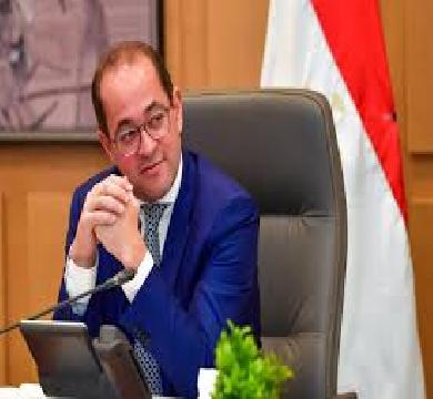 وزير المالية : تبكير صرف مرتبات مارس يوم 16 في الشهر بمناسبة اقتراب عيد الفطر المبارك